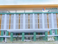 Sikap Bank NTB Syariah Terkait Penyelidikan Hukum dan Komitmen Penerapan Tata Kelola Perusahaan yang Baik (GCG)