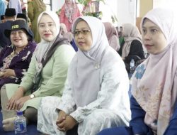 Kunjungi Kecamatan Ropang, Bupati H. Jarot Soroti Infrastruktur Jalan dan Kondisi Hutan