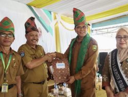 Bupati H. Jarot Tegaskan PAUD HI Sebagai Investasi Kemanusiaan di Sumbawa