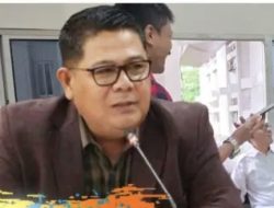 Doa Para Santri Dusun Padak Terjawab, Iwan Panjidinata Siap Perjuangkan Jalan yang Layak