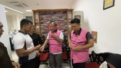 Anggota DPRD Lombok Barat Ditetapkan Sebagai Tersangka Dugaan Korupsi Pokir 2024