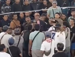 Viral Arena Judi Bangli: Desakan Usut Oknum Polisi Diduga Jadi ‘Backup’, Kapolri Diminta Turun Tangan