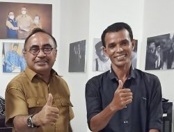 Suriyansah Bongkar Dugaan Kejanggalan Seleksi Sekda Kota Bima: “Jika Pansel Tidak Bisa Jelaskan Skor, Ada yang Tidak Sehat!”