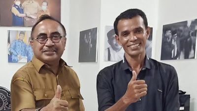 Suriyansah Bongkar Dugaan Kejanggalan Seleksi Sekda Kota Bima: “Jika Pansel Tidak Bisa Jelaskan Skor, Ada yang Tidak Sehat!”