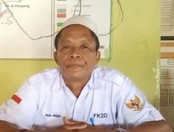 Klarifikasi Kades Batu Bangka, Bantah Intimidasi Warga: Kami Sudah Damai Secara Kekeluargaan