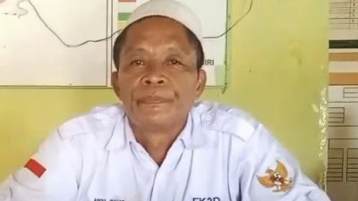 Klarifikasi Kades Batu Bangka, Bantah Intimidasi Warga: Kami Sudah Damai Secara Kekeluargaan