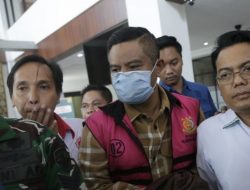 Kilas Balik Pernyataan Anggota DPRD NTB IJU: Dari Bantah Pokir Siluman hingga Resmi Jadi Tersangka