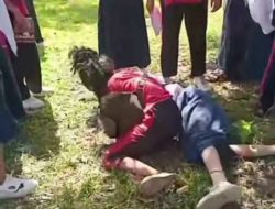 Viral! Siswa SMPN 1 Plampang Diduga Dianiaya Teman Sekolah, Orang Tua di Luar Negeri Minta Keadilan