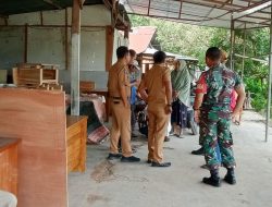 Viral! Lurah Sampir Bertindak Cepat Klarifikasi Isu Penculikan, Warga Apresiasi Respons Sigap Pemerintah Kelurahan