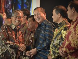 Reformasi Layanan Kesehatan Berbuah Manis, NTB Sabet Penghargaan Kemendagri