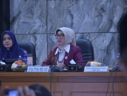 Rembuk Stunting NTB: Desa Berdaya dan Orang Tua Asuh Siap Jadi Senjata Utama