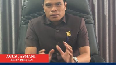 DPRD KLU Siap “Geruduk” Menpan-RB, Suara Honorer Akan Dibawa Langsung ke Jakarta