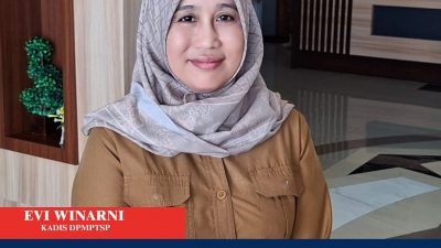 ‎Pemda Lombok Utara Pastikan Izin Minimarket Diperketat