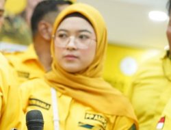 Aktivis Pemuda Putri Nabila Damayanti, SH Sarankan MBG Dilaksanakan Oleh Pihak Sekolah