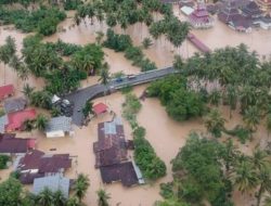 Putri Nabila Damayanti, SH Kritisi Bencana Banjir, Minta Men LH, Menhut dan TNI Polri Harus Tanggung Jawab