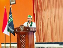 Badko HMI Bali–Nusra Tegas Tolak Baihaqi Maju sebagai Ketua PSSI NTB, Nilai Rekam Jejak Buruk dalam Memimpin Organisasi