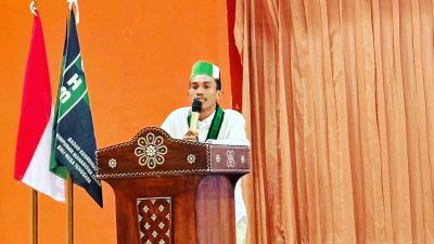 Badko HMI Bali–Nusra Tegas Tolak Baihaqi Maju sebagai Ketua PSSI NTB, Nilai Rekam Jejak Buruk dalam Memimpin Organisasi