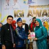 Ketua IGI Dompu: Awards 2025 Jadi Motivasi bagi Pendidik Terus Berinovasi