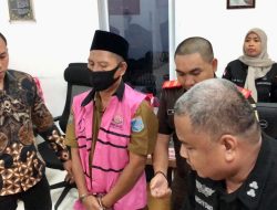 Kejari Mataram Tahan PPK Pokir Lobar 2024: Terungkap Kerugian Negara Rp1,7 Miliar dari Belanja Fiktif