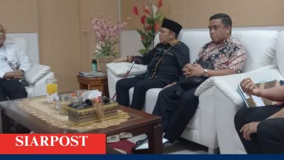 Menjemput Harapan Honorer KLU: Najmul Akhyar Gerak Cepat Tekan Pusat Pastikan Skema PPPK Paruh Waktu Tak Mandek