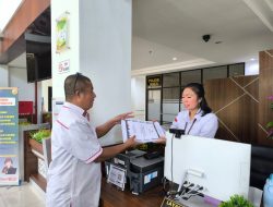 Meledak! Legislator PAN Rafidin Laporkan Ketua DPRD Bima, Dugaan Bagi-bagi Dana Pokir Rp31 Miliar