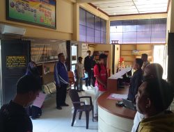 Kapolres Lombok Utara Tegaskan Budaya Indonesia Raya Setiap Pagi sebagai Fondasi Karakter Personel dan Pelayanan Publik