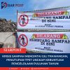 Krisis Sampah Mengintai Gili Trawangan, Penutupan TPST Ungkap Kebuntuan Pengelolaan Puluhan Tahun