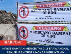 Krisis Sampah Mengintai Gili Trawangan, Penutupan TPST Ungkap Kebuntuan Pengelolaan Puluhan Tahun