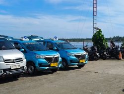 Pengurus Koperasi Wisnuman Protes Kebijakan Baru Dishub NTB