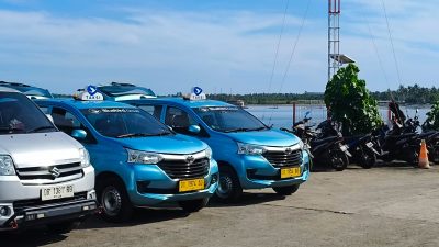 Pengurus Koperasi Wisnuman Protes Kebijakan Baru Dishub NTB