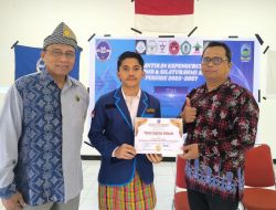 Dilantik Jadi Ketua PB-HPMD 2025–2027: Al-Qivari Serukan Empat Rekomendasi Penting untuk Pembangunan Dompu