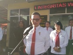 Dua Pelaku Curas Terhadap WNA di Jalur Pantai Pink Ditangkap Tim Puma Polda NTB