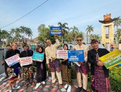 Parade Budaya Lombok–Sumbawa di Malang: Strategi BPPD NTB Genjot Wisata dan Dukung Rute Baru Malang–Lombok