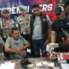 Polisi Bekuk Kurir Asal Dompu di Bima, Sabu Setengah Miliar Gagal Edar Saat Tahun Baru