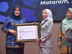 Dua Kabupaten di NTB Masih Zona Merah Angka Stunting, Ini Respon Wagub