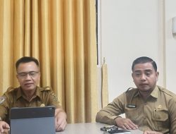 Polemik Penyegelan ‘TPST’ di Gili Trawangan: Kadis LH KLU Ungkap Fakta Sebenarnya