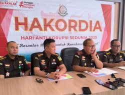 Kejati NTB Siap Hadapi Praperadilan Tersangka Dana Pokir DPRD: Tegaskan Siap Adu Data