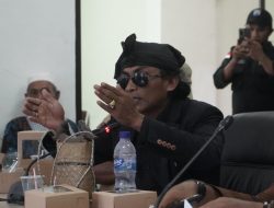 APD-NTB Siap Kepung Kantor Gubernur, Tuntut Pemerintah Tindak Tegas PT Shadana Arif Nusa