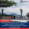 Tulisan “Dayan Gunung” Viral dan Diprotes Publik, Komisi III DPRD KLU Desak Kontraktor Tampilkan Identitas Daerah yang Lebih Tegas