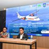 Perkuat Transportasi Udara, Bulan Ini Wings Air Buka Dua Rute Baru Dari Lombok