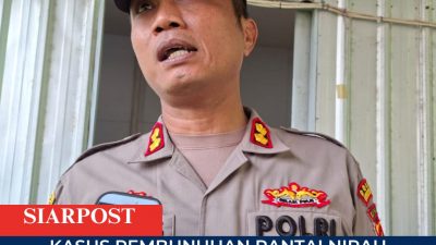 Kasus Pembunuhan Pantai Nipah Memasuki Zona Kritis: Jaksa Ambil Alih, Publik Tunggu Fakta Persidangan