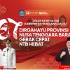 Kepala Dinas Kesehatan Sumbawa Barat Mengucapkan Selamat HUT ke-67 Provinsi NTB
