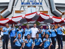 NTB Teguhkan Komitmen Moral Perlindungan Perempuan dan Anak