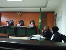 Surat Hibah Janggal: Ayah-Anak yang Puluhan Tahun Menggarap Tanah Kini Dipenjara Atas Laporan Kakak Kandung