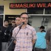 Dirkrimum Polda NTB Tegaskan Efan Limantika Sudah Cukup Dua Alat Bukti, Penetapan Tersangka Telah Digelar