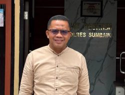 Andi Rusni Polisikan Sesama Anggota DPRD Sumbawa: Dugaan Pencemaran Nama Baik dan Penghinaan di Grup WhatsApp