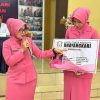Bhayangkari Lombok Utara Catat Sejarah, e-KTA Diluncurkan pada Peringatan Hari Ibu ke-97