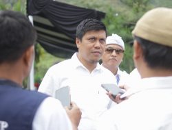 Kebun Teh Malabar Dirusak, MAJU JABAR Desak Polisi Usut Aktor Utama di Balik Enam Tersangka