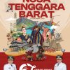 Pemda Lombok Utara Mengucapkan Selamat HUT ke-67 Provinsi NTB