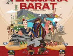 Pemda Lombok Utara Mengucapkan Selamat HUT ke-67 Provinsi NTB